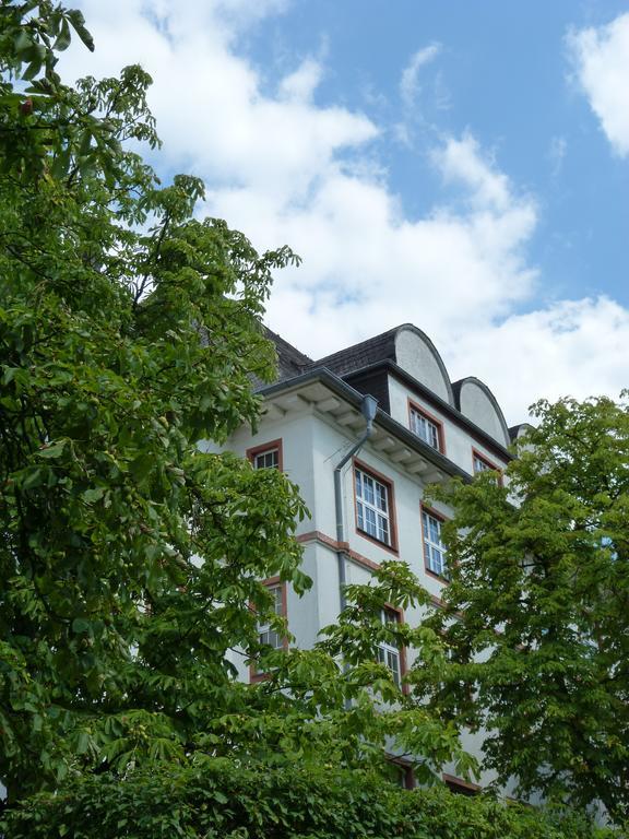 וצלאר Spilburg Apartments מראה חיצוני תמונה