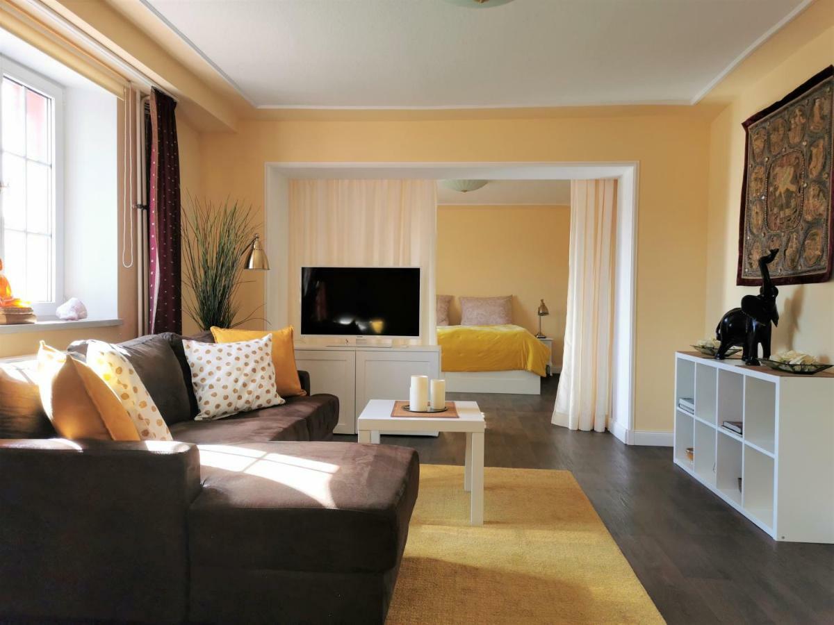 וצלאר Spilburg Apartments מראה חיצוני תמונה