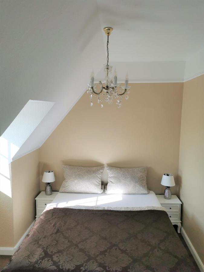 וצלאר Spilburg Apartments מראה חיצוני תמונה